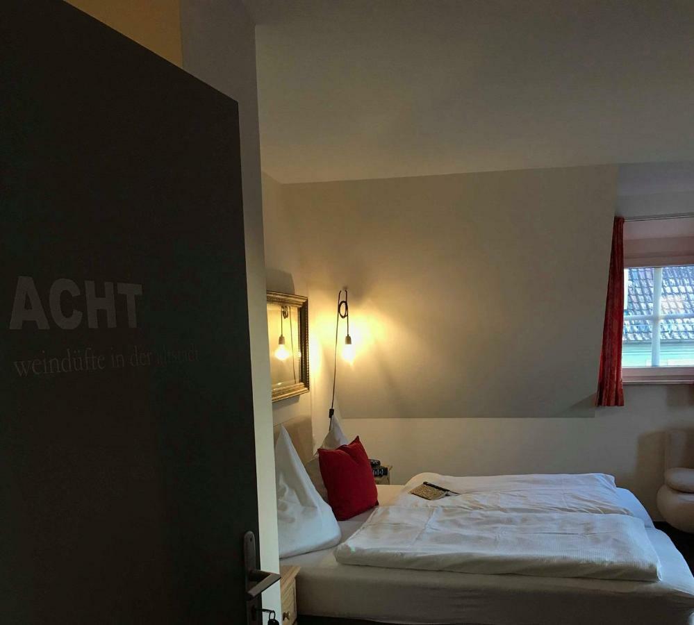 Weingut Gaestehaus Weigand Iphofen Exterior foto